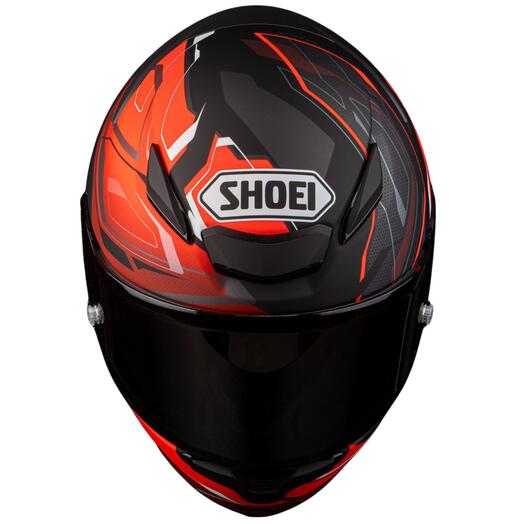 SHOEI RF-1400 Capriccio – SHOEI® Helmets USA